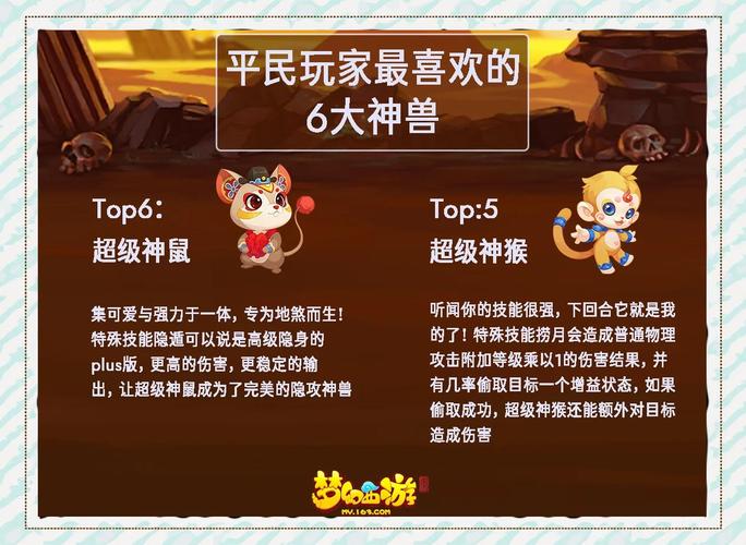 梦幻手游神羊技能,梦幻手游神羊六技能好用吗?-第3张图片-流派游戏资讯网 梦幻手游神羊技能,梦幻手游神羊六技能好用吗?-第3张图片-流派游戏资讯网
