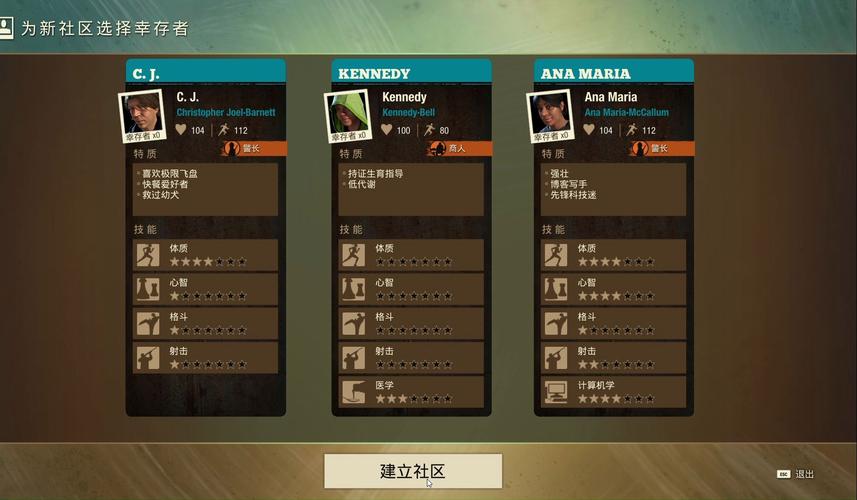腐烂国度修改技能,腐烂国度更改难度?-第6张图片-流派游戏资讯网 腐烂国度修改技能,腐烂国度更改难度?-第6张图片-流派游戏资讯网