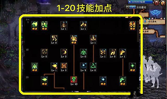 暗帝觉醒技能,暗帝觉醒之抉择?-第4张图片-流派游戏资讯网 暗帝觉醒技能,暗帝觉醒之抉择?-第4张图片-流派游戏资讯网
