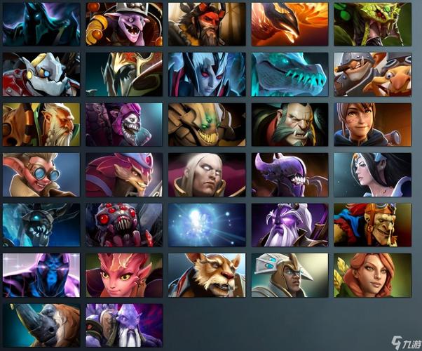 dota2控制技能？dota2控制英雄？-第2张图片-流派游戏资讯网