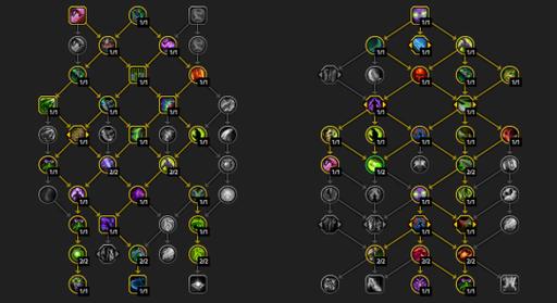 魔战士技能加点_魔战士天赋加点-第3张图片-流派游戏资讯网 魔战士技能加点_魔战士天赋加点-第3张图片-流派游戏资讯网