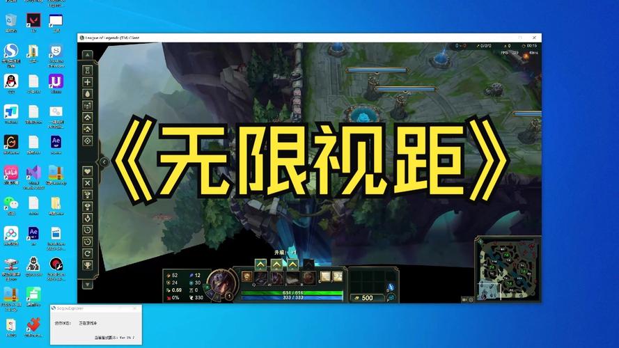 烬技能bug？烬技能加点？-第4张图片-流派游戏资讯网