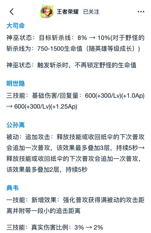 花木兰技能视频,花木兰技能解说?-第3张图片-流派游戏资讯网 花木兰技能视频,花木兰技能解说?-第3张图片-流派游戏资讯网