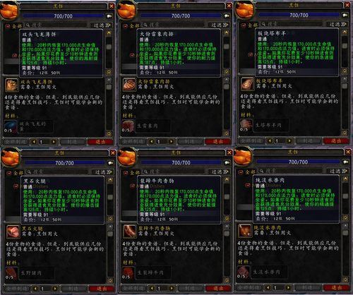 wow6.0专业技能,社区商业定义?-第4张图片-流派游戏资讯网 wow6.0专业技能,社区商业定义?-第4张图片-流派游戏资讯网