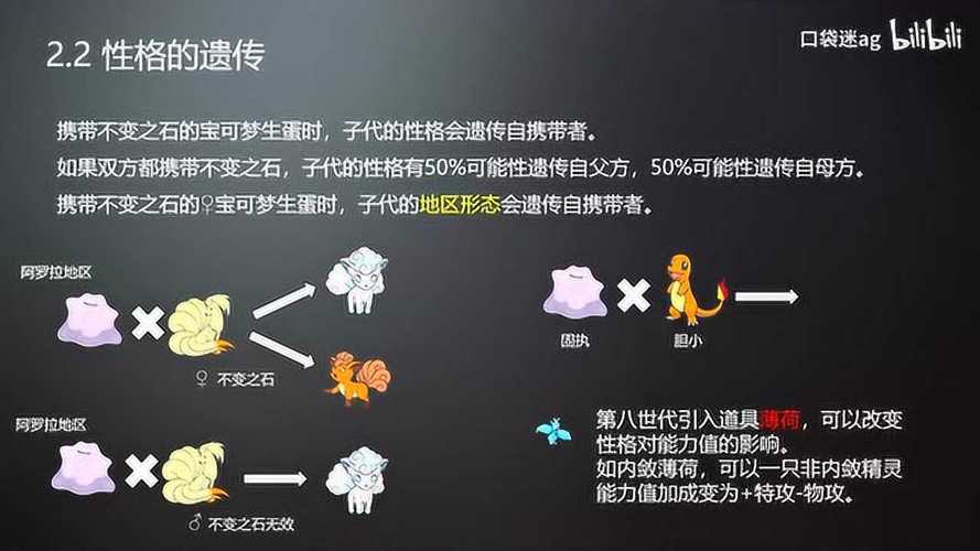 口袋妖怪xy遗传技能，口袋妖怪xy精灵技能表？-第4张图片-流派游戏资讯网