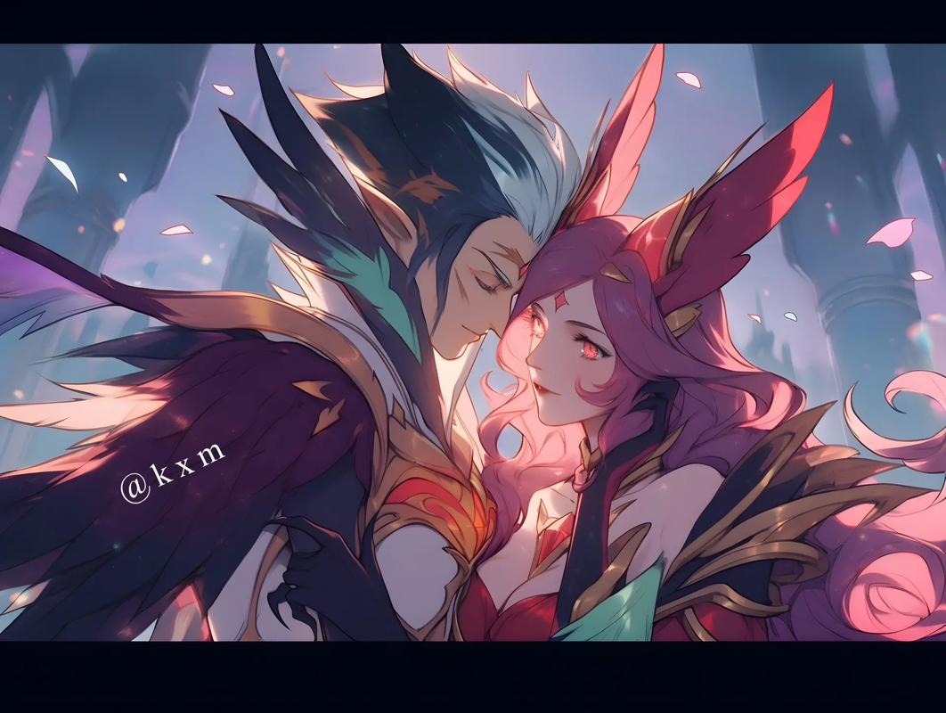 逆羽幻翎技能，逆羽幻翎语音对话-第1张图片-流派游戏资讯网