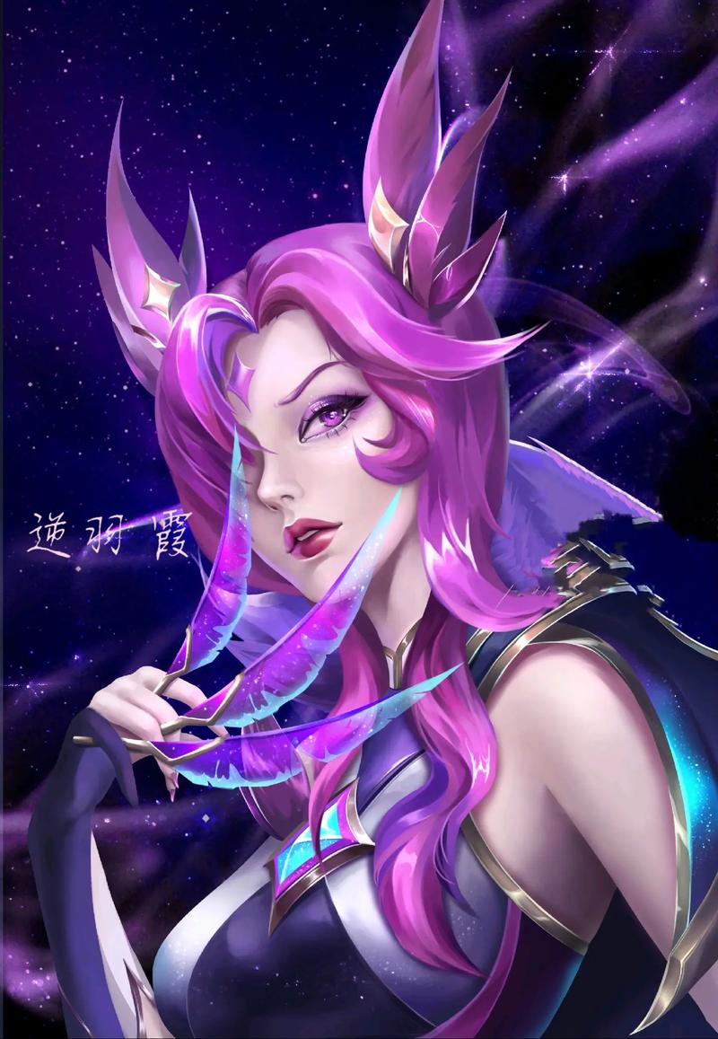 逆羽幻翎技能，逆羽幻翎语音对话-第3张图片-流派游戏资讯网