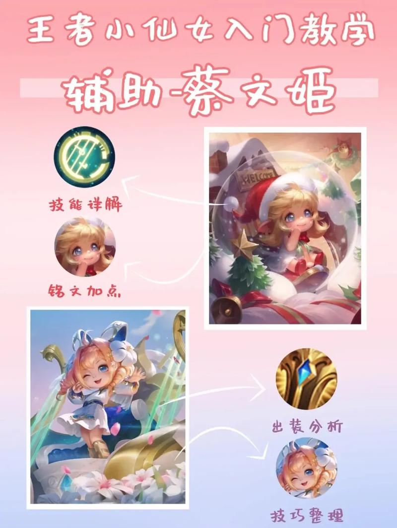 蔡文姬眩晕技能_蔡文姬的眩晕技能在你家只能弹一次是吧-第4张图片-流派游戏资讯网 蔡文姬眩晕技能_蔡文姬的眩晕技能在你家只能弹一次是吧-第4张图片-流派游戏资讯网