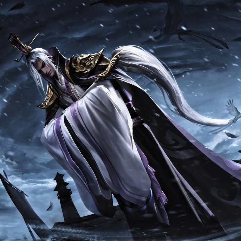 三国杀技能完杀_三国杀死后技能-第3张图片-流派游戏资讯网 三国杀技能完杀_三国杀死后技能-第3张图片-流派游戏资讯网