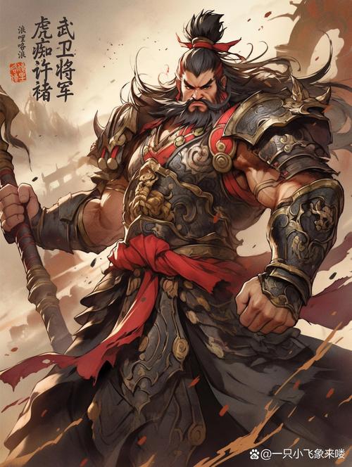 超凡战纪宠物技能_超凡战纪宠物技能介绍-第6张图片-流派游戏资讯网